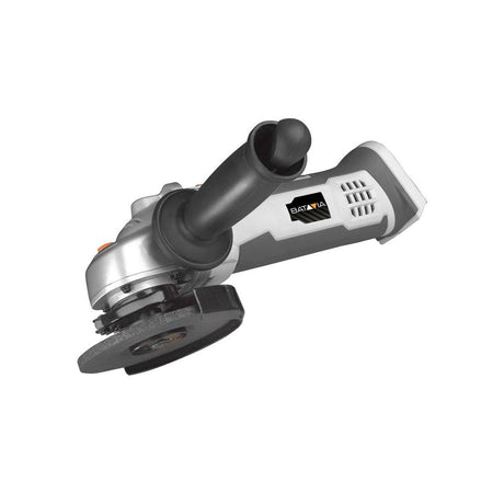 Batavia MAXXPACK Angle Grinder 115mm 18V Bare Unit-BAT7062512