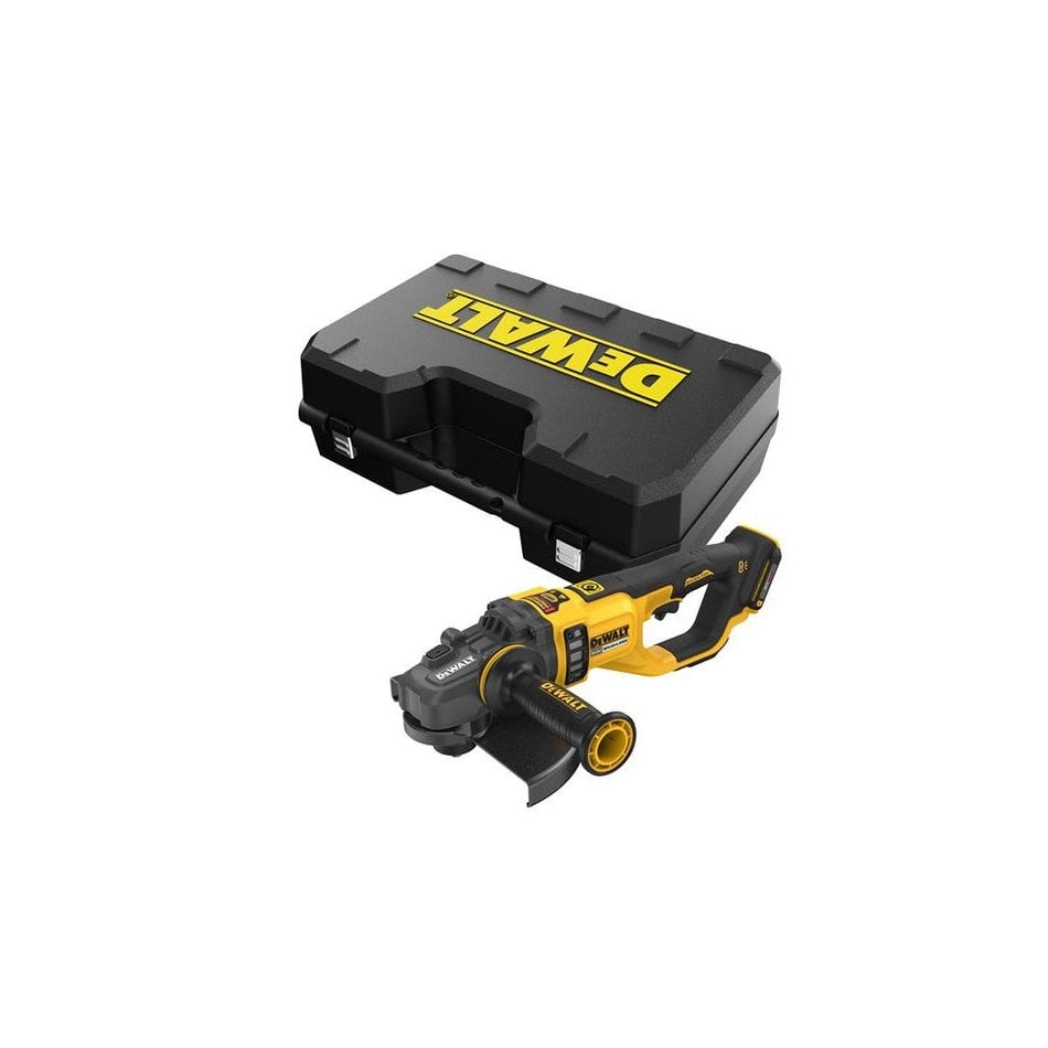 DEWALT DCG460NK XR FlexVolt Angle Grinder 54V Bare Unit-DEWDCG460NK