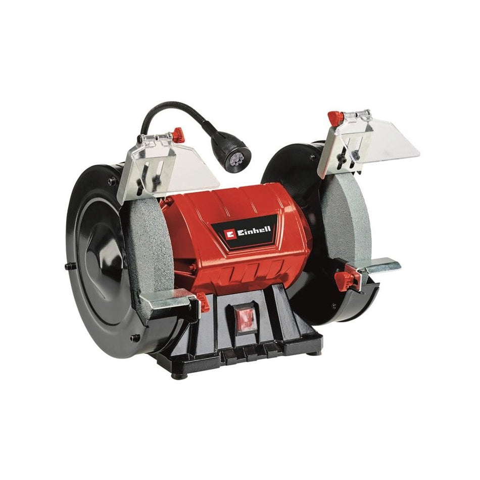 Einhell TC-BG 200 L Bench Grinder 400W 240V-EINTCBG200