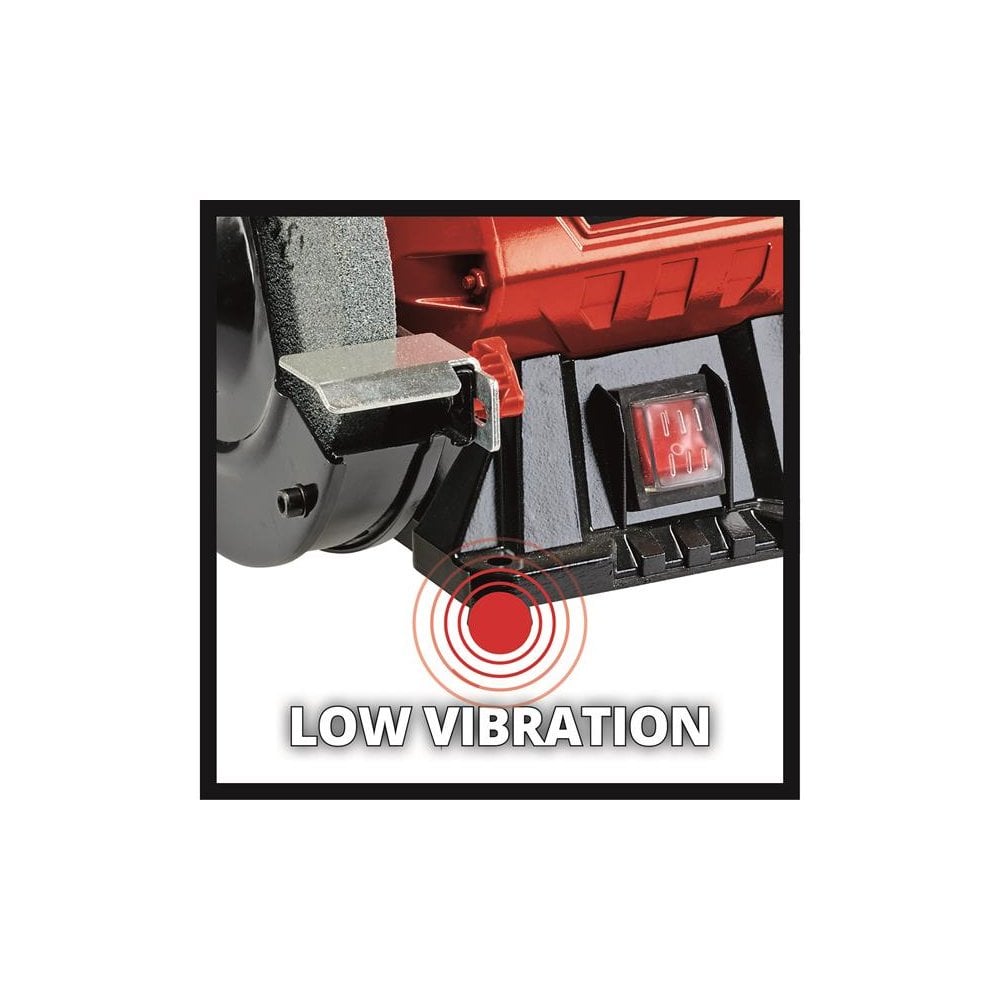 Einhell TC-BG 150 Bench Grinder 150W 240V-EINTCBG150