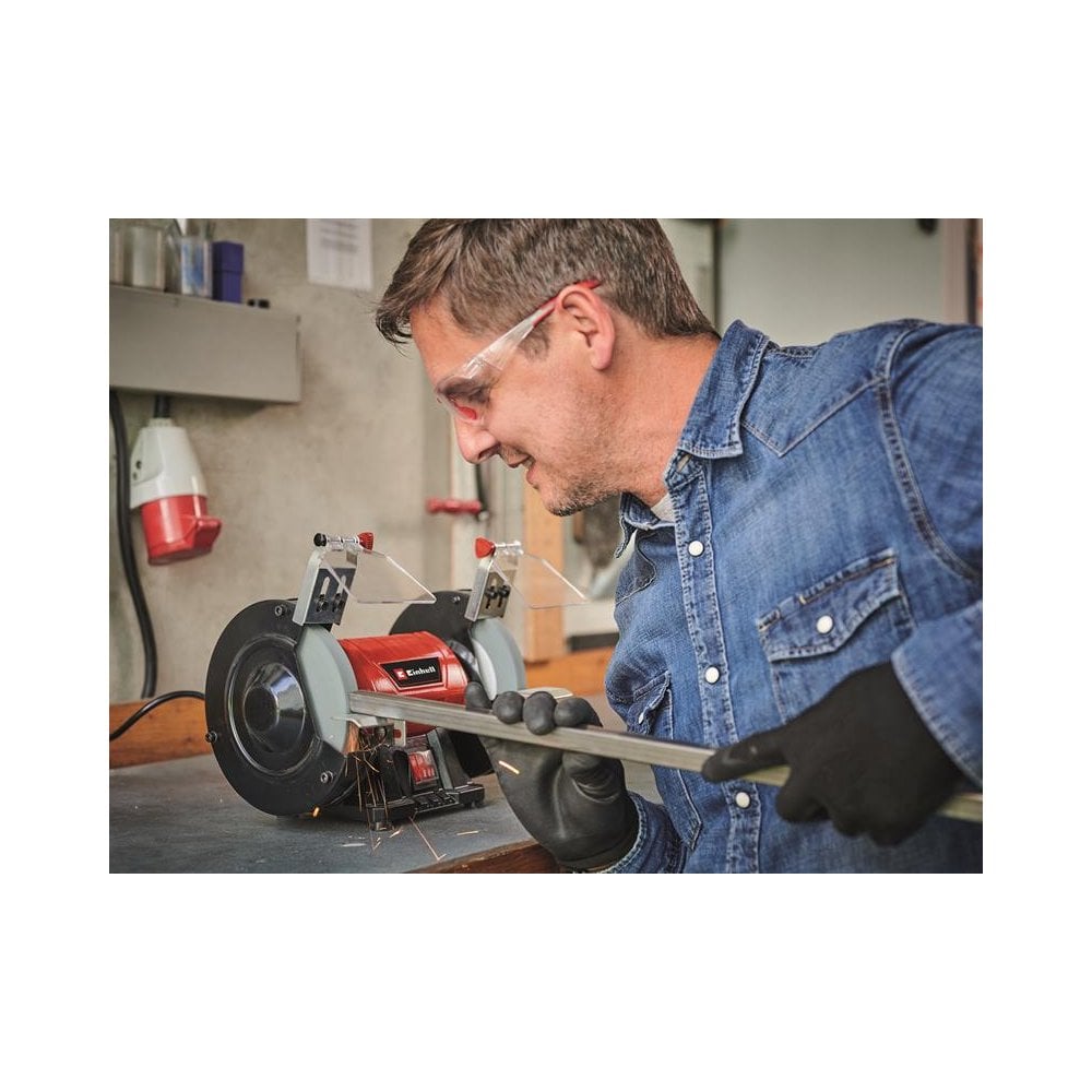 Einhell TC-BG 150 Bench Grinder 150W 240V-EINTCBG150