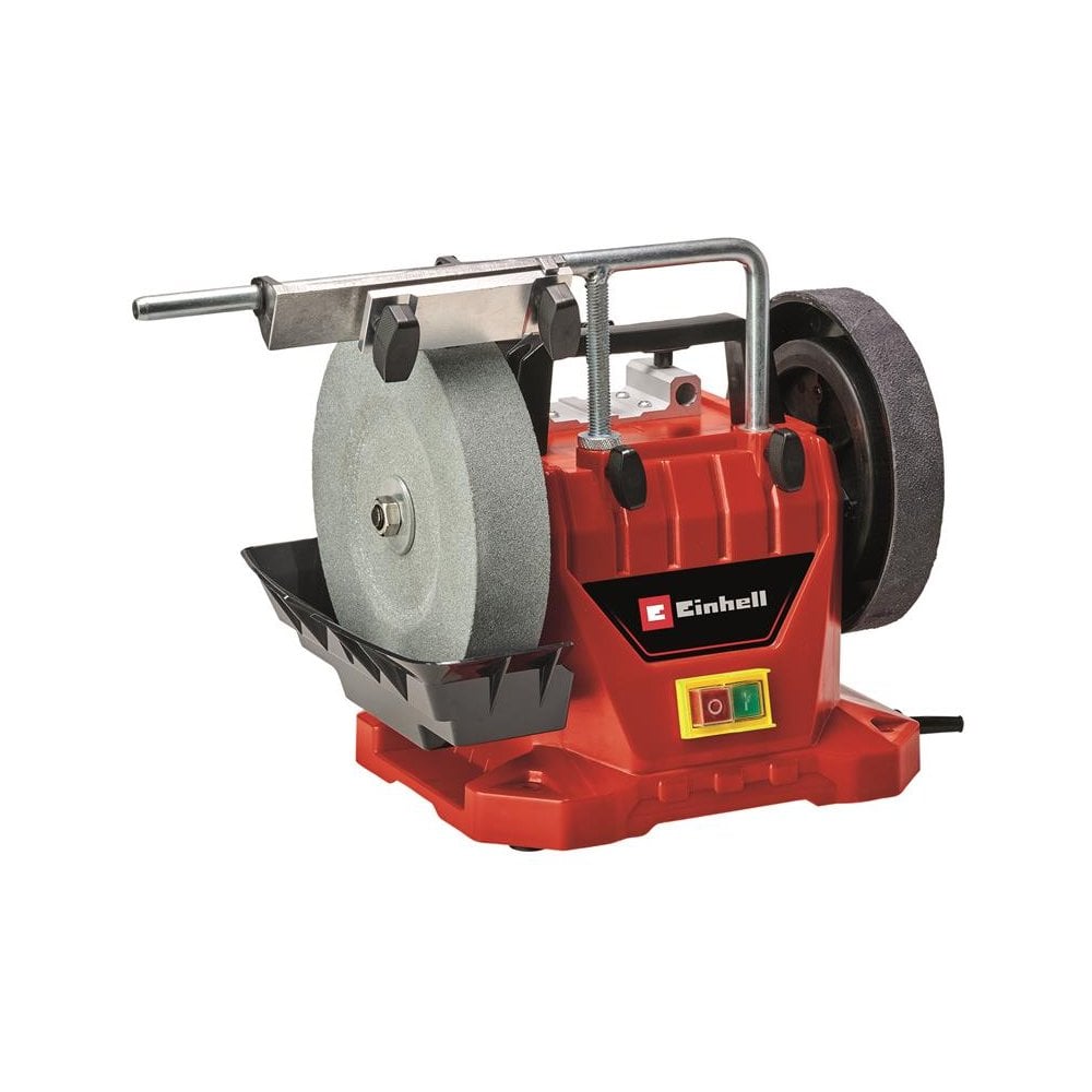Einhell TC-WG 200 Wet Grinder 125W 240V-EINTCWG200