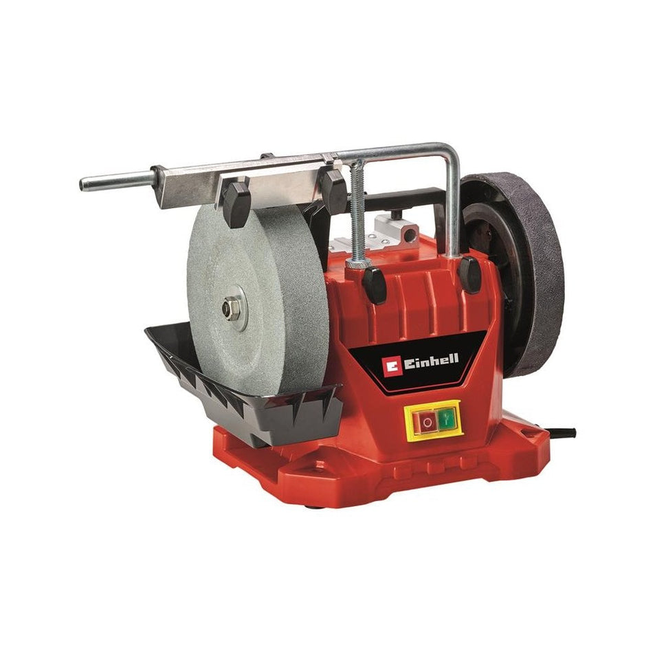 Einhell TC-WG 200 Wet Grinder 125W 240V-EINTCWG200