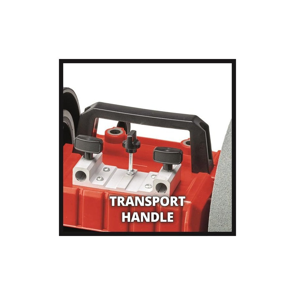 Einhell TC-WG 200 Wet Grinder 125W 240V-EINTCWG200
