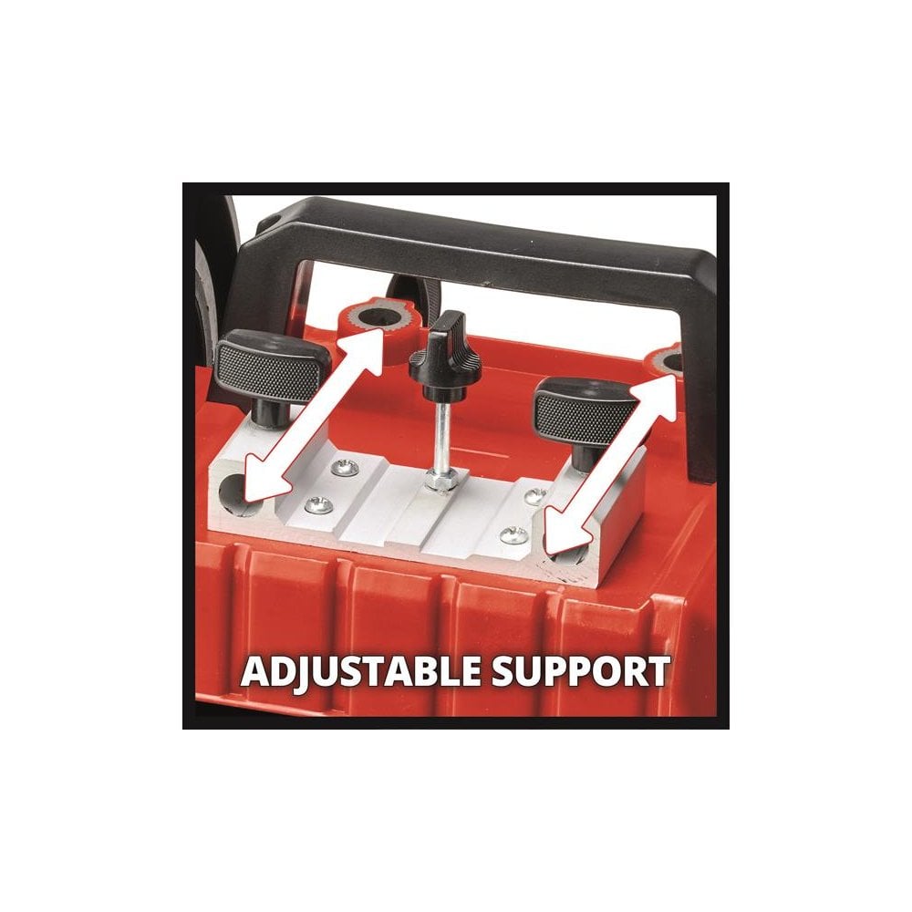 Einhell TC-WG 200 Wet Grinder 125W 240V-EINTCWG200