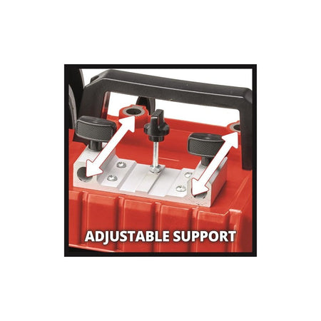 Einhell TC-WG 200 Wet Grinder 125W 240V-EINTCWG200