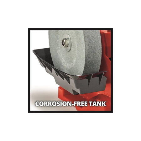 Einhell TC-WG 200 Wet Grinder 125W 240V-EINTCWG200