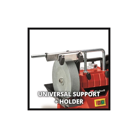 Einhell TC-WG 200 Wet Grinder 125W 240V-EINTCWG200