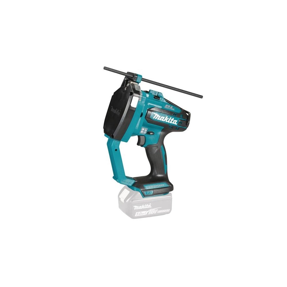 Makita DSC102ZJ LXT Threaded Rod Cutter 18V Bare Unit-MAKDSC102ZJ