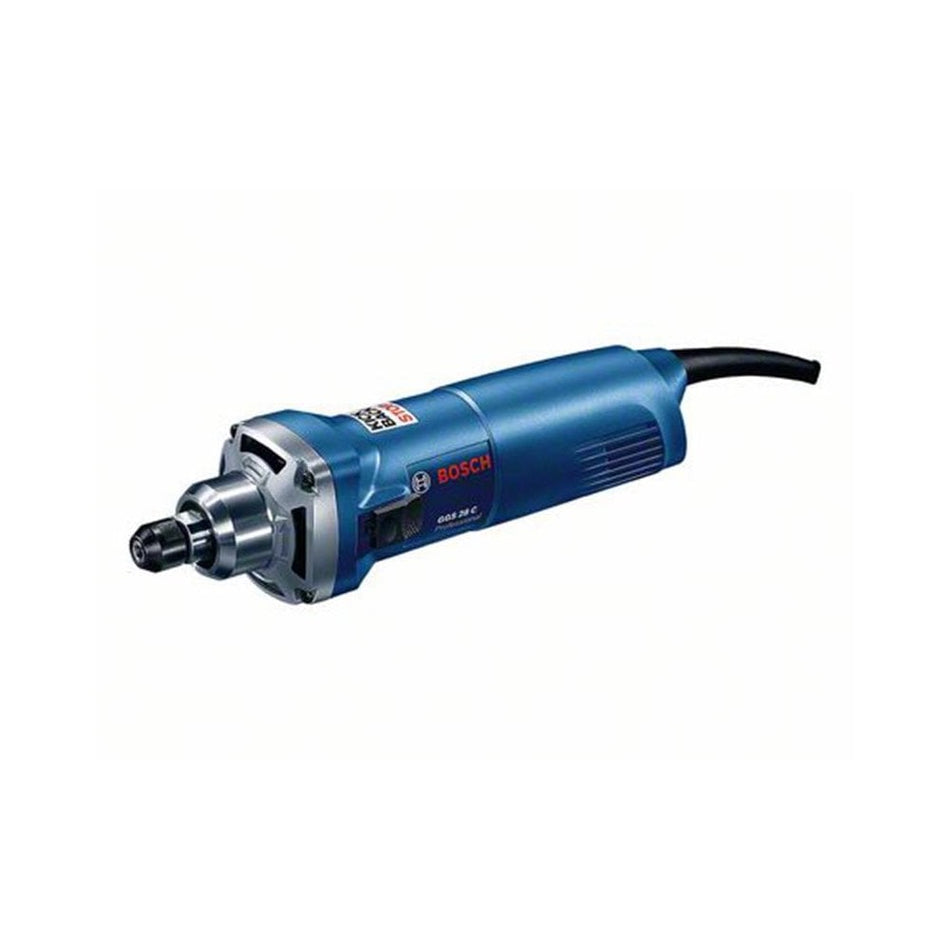 Bosch GGS 28 C Professional Straight Grinder 650W 240V-BSH601220070