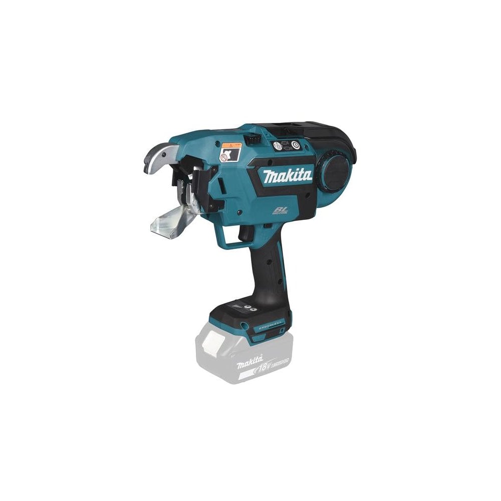 Makita DTR181ZJ LXT Rebar Tying Tool 18V Bare Unit-MAKDTR181ZJ