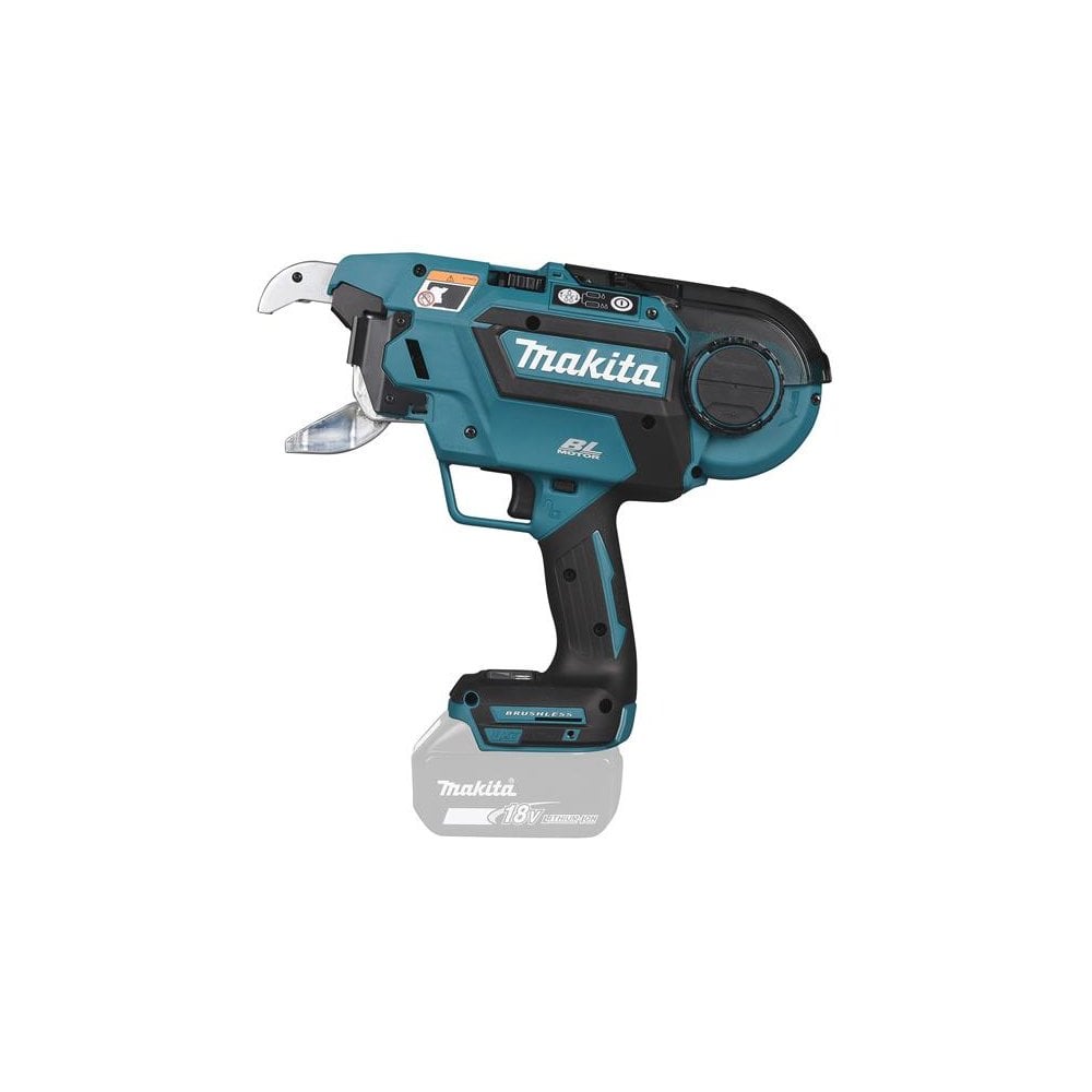 Makita DTR181ZJ LXT Rebar Tying Tool 18V Bare Unit-MAKDTR181ZJ