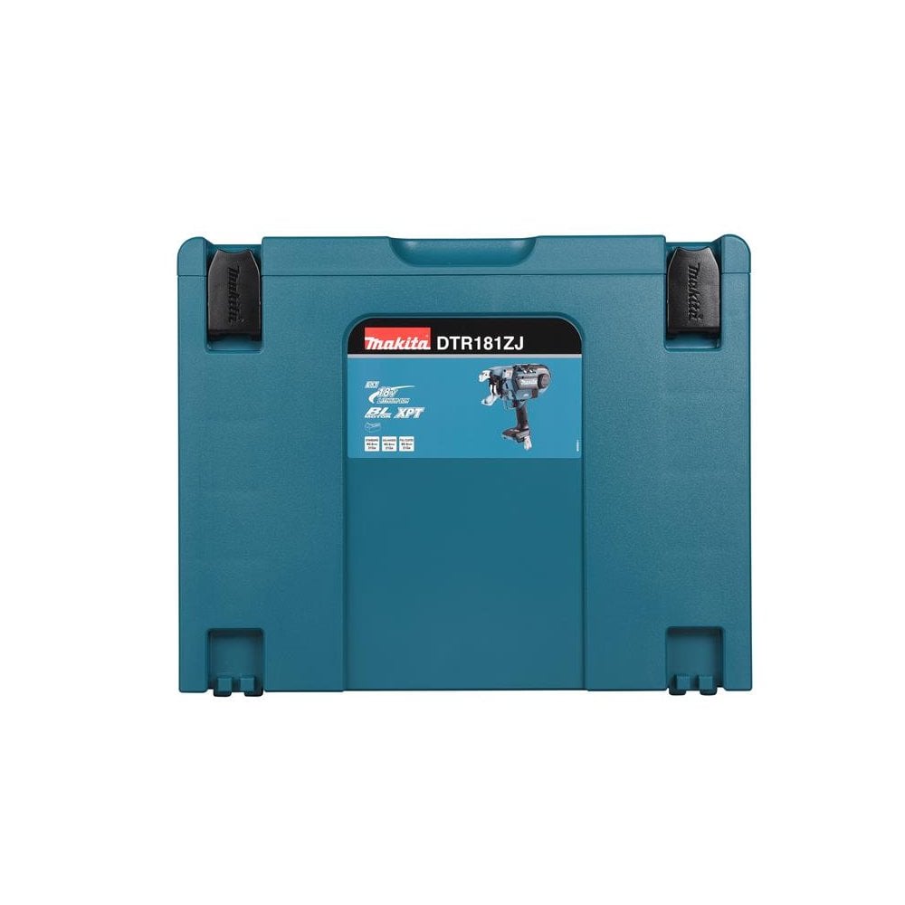 Makita DTR181ZJ LXT Rebar Tying Tool 18V Bare Unit-MAKDTR181ZJ