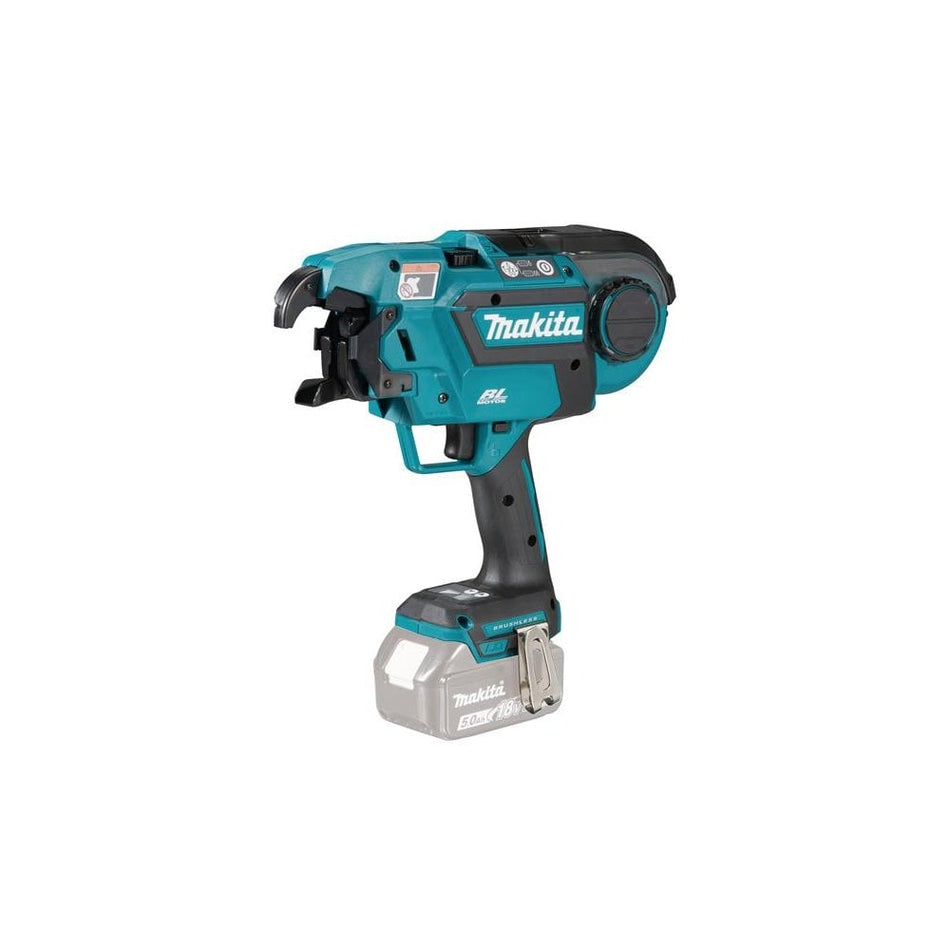 Makita DTR180ZK LXT Rebar Tying Tool 18V Bare Unit-MAKDTR180ZK