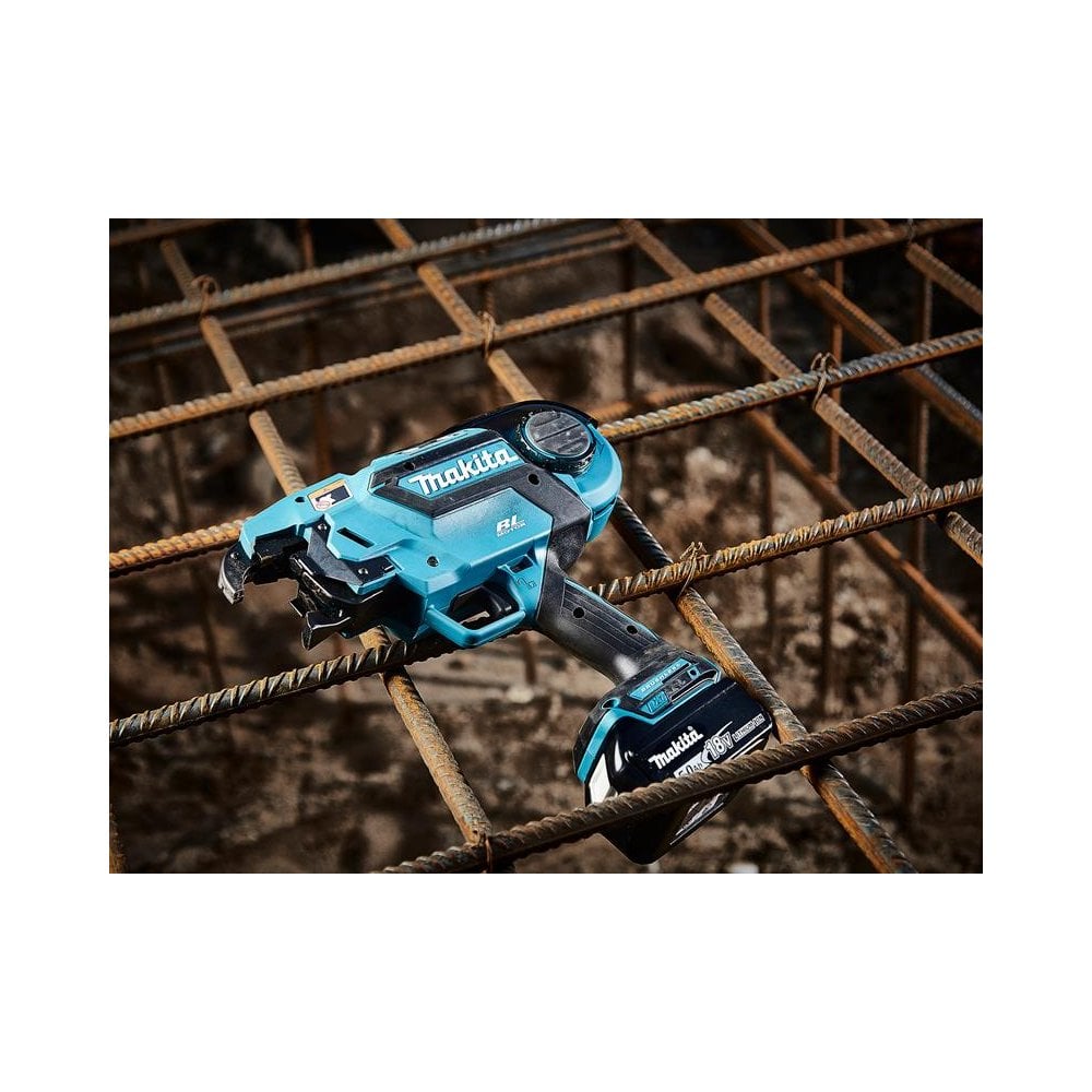 Makita DTR180ZK LXT Rebar Tying Tool 18V Bare Unit-MAKDTR180ZK