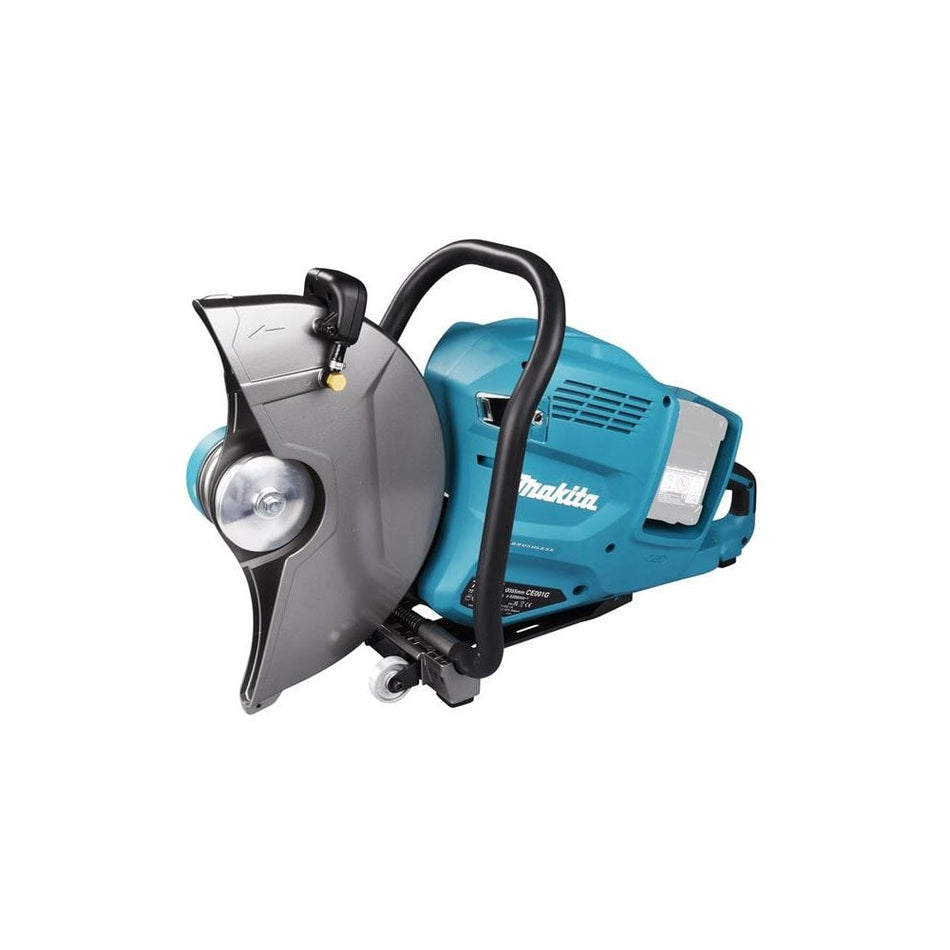 Makita CE001GZ XGT 80Vmax Power Cutter 80V (2 x 40V) Bare Unit-MAKCE001GZ
