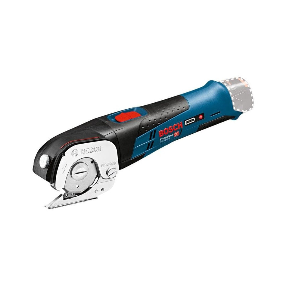 Bosch GUS 12V-300 Professional Shear 12V Bare Unit-BSH6019B2901