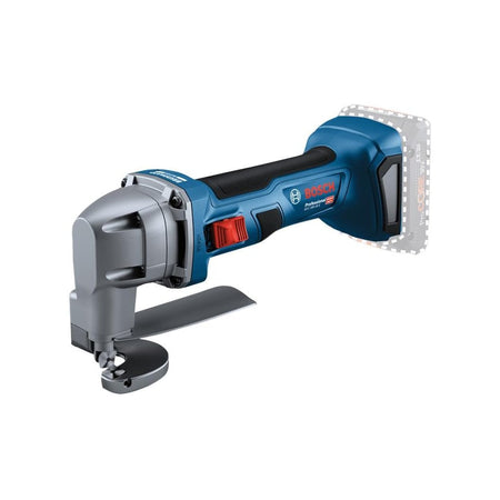 Bosch GSC 18V-16 E Professional Metal Shear 18V Bare Unit-BSH601926300