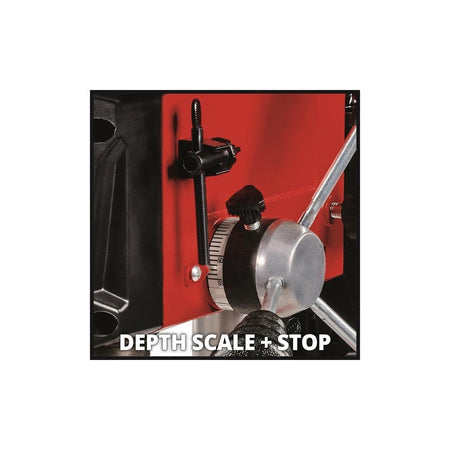 Einhell TC-BD 450 Bench Drill 450W 240V-EINTCBD450