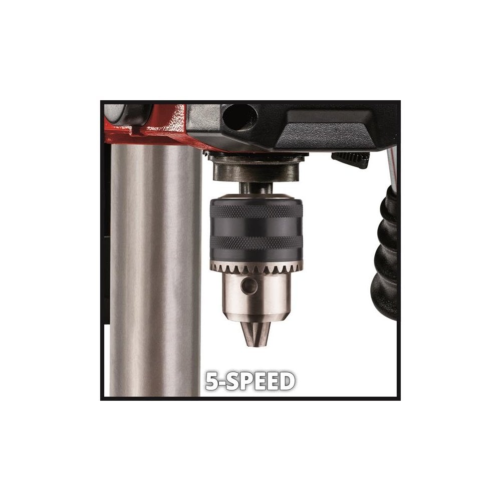 Einhell TC-BD 450 Bench Drill 450W 240V-EINTCBD450
