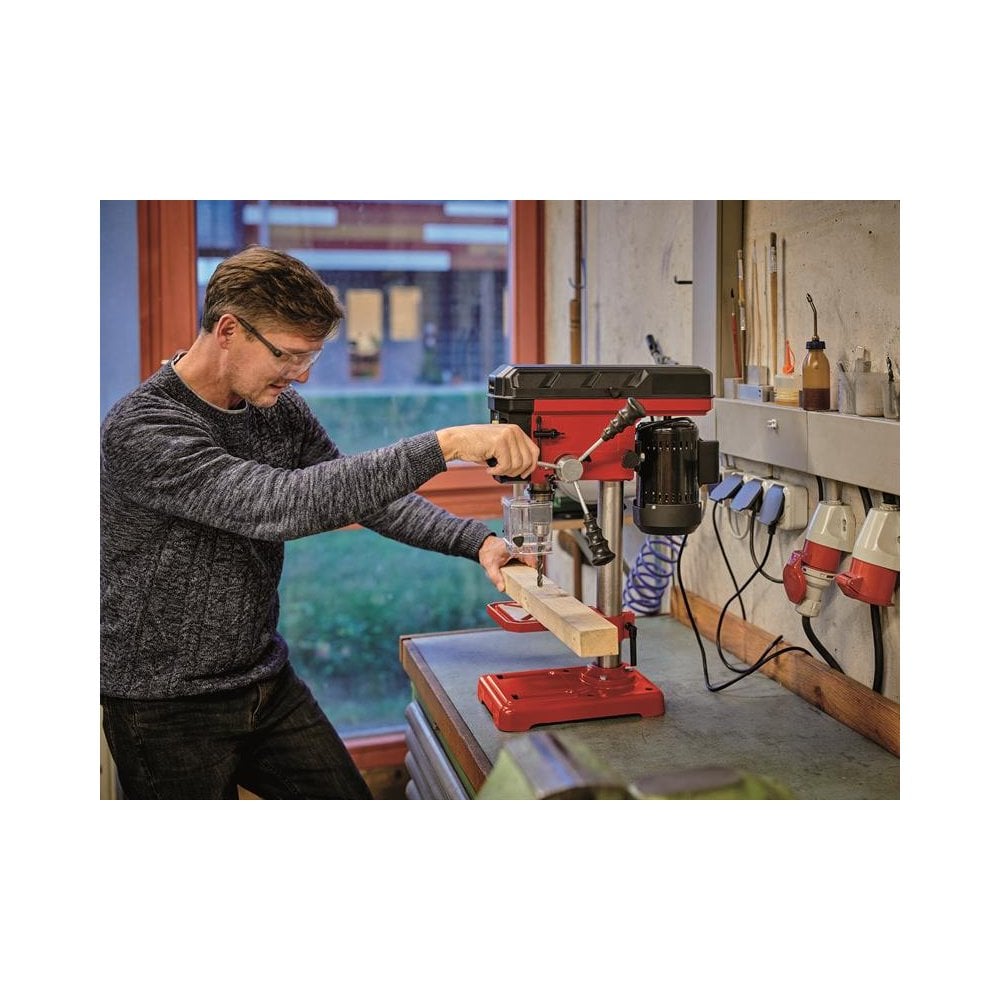 Einhell TC-BD 450 Bench Drill 450W 240V-EINTCBD450