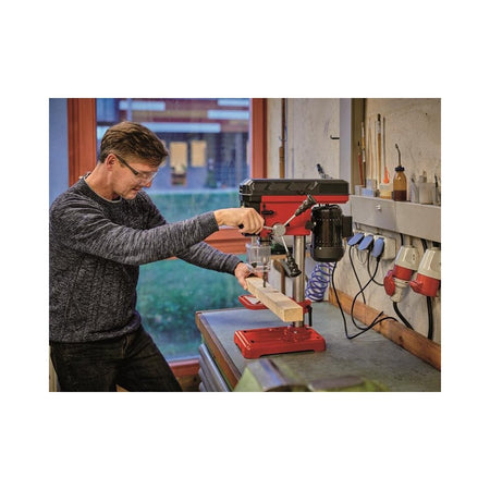 Einhell TC-BD 450 Bench Drill 450W 240V-EINTCBD450
