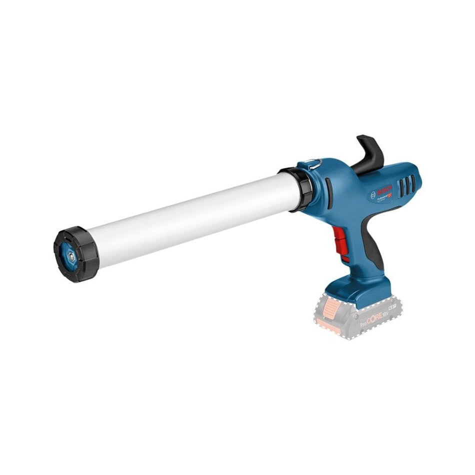 Bosch GCG 18V-600 Professional Caulking Gun 18V Bare Unit-BSH6019C4001