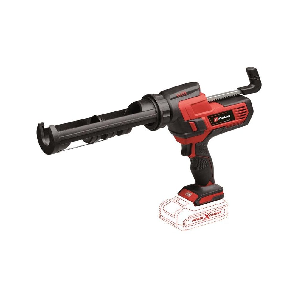 Einhell TE-SG 18/10 Li-Solo Power X-Change Caulking Gun 18V Bare Unit-EINTESG1810N