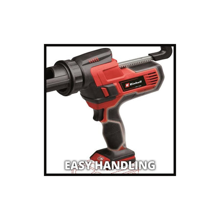 Einhell TE-SG 18/10 Li-Solo Power X-Change Caulking Gun 18V Bare Unit-EINTESG1810N