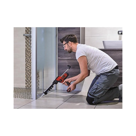 Einhell TE-SG 18/10 Li-Solo Power X-Change Caulking Gun 18V Bare Unit-EINTESG1810N