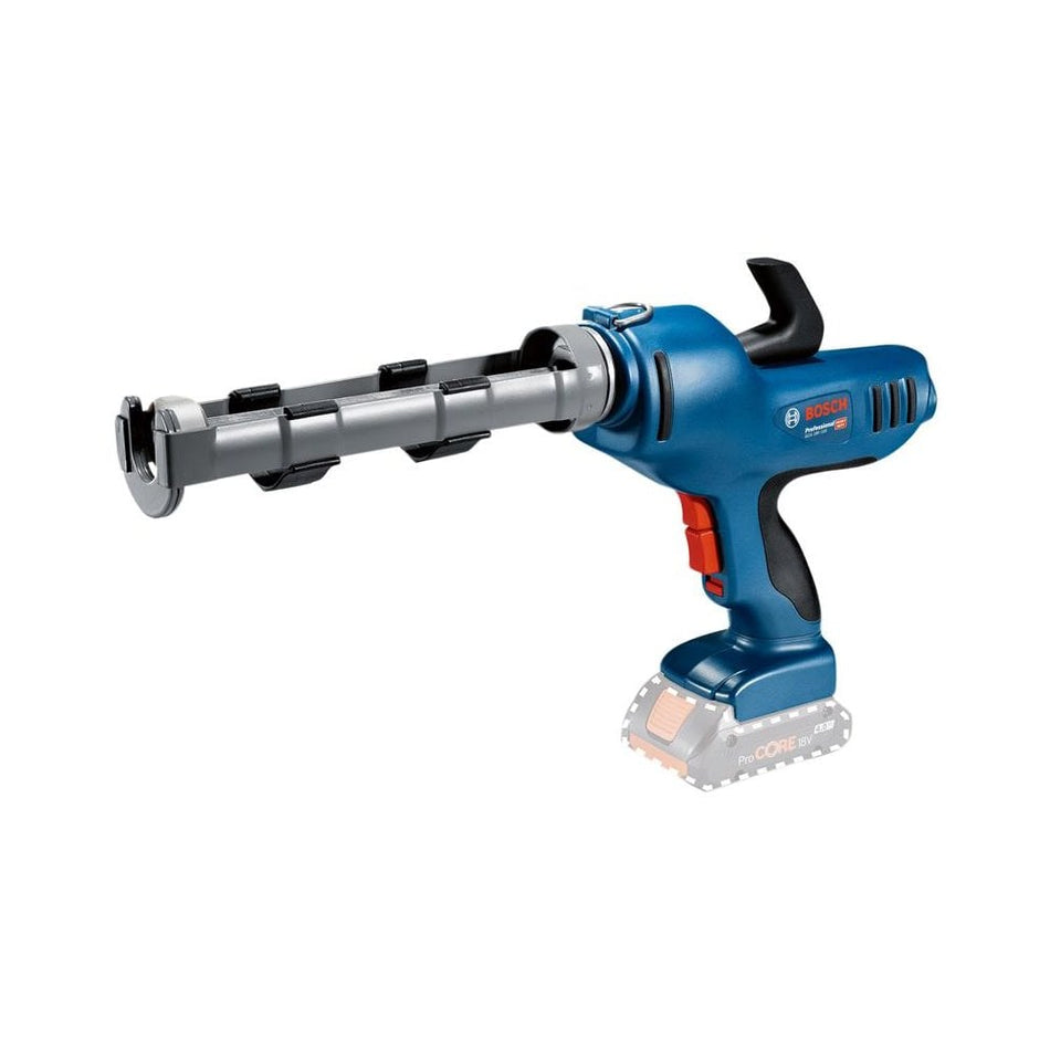 Bosch GCG 18V-310 Professional Caulking Gun 18V Bare Unit-BSH6019C4100