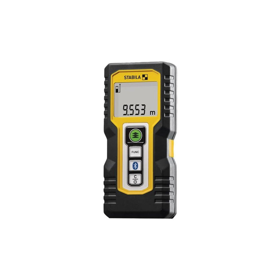 Stabila LD 250 Bluetooth® Laser Distancer 50m-STBLD250