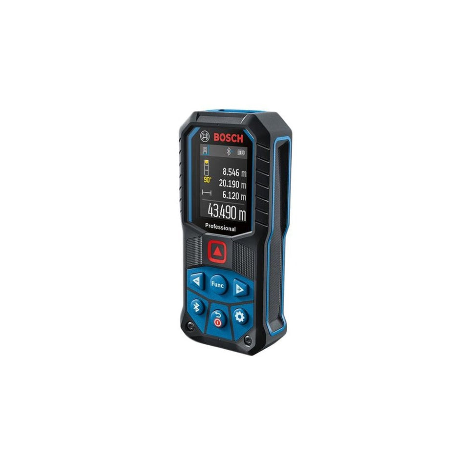 Bosch GLM 50-27 C Professional Laser Measure-BSH601072T00