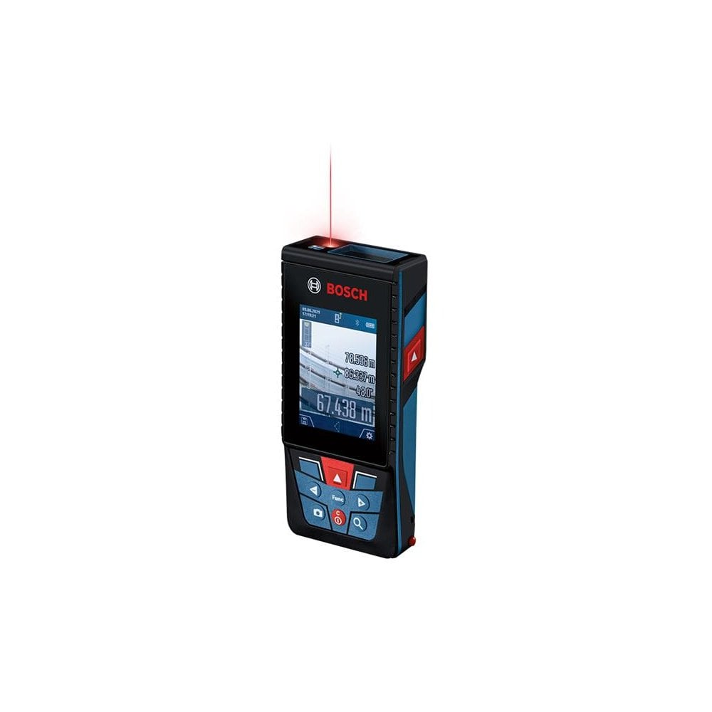 Bosch GLM 150-27 C Professional Laser Measure-BSH601072Z00