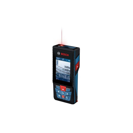 Bosch GLM 150-27 C Professional Laser Measure-BSH601072Z00