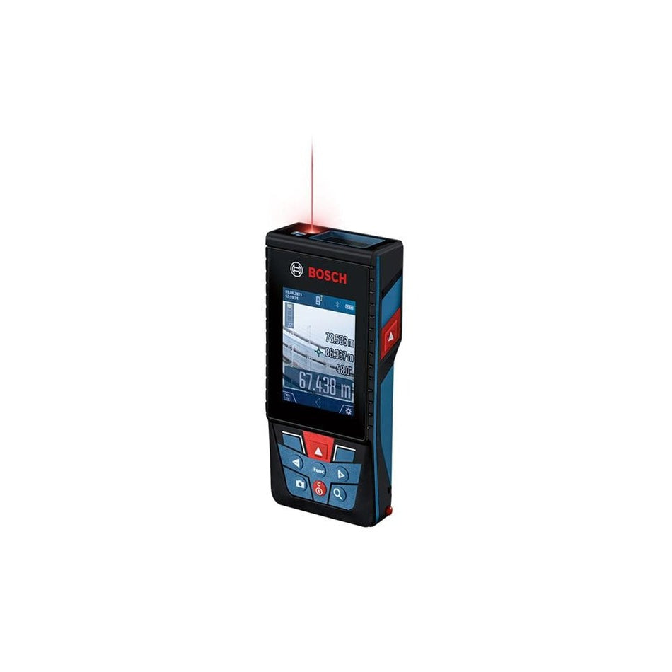 Bosch GLM 150-27 C Professional Laser Measure-BSH601072Z00