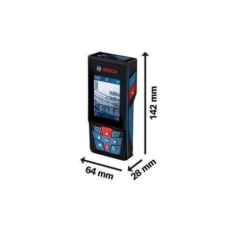 Bosch GLM 150-27 C Professional Laser Measure-BSH601072Z00
