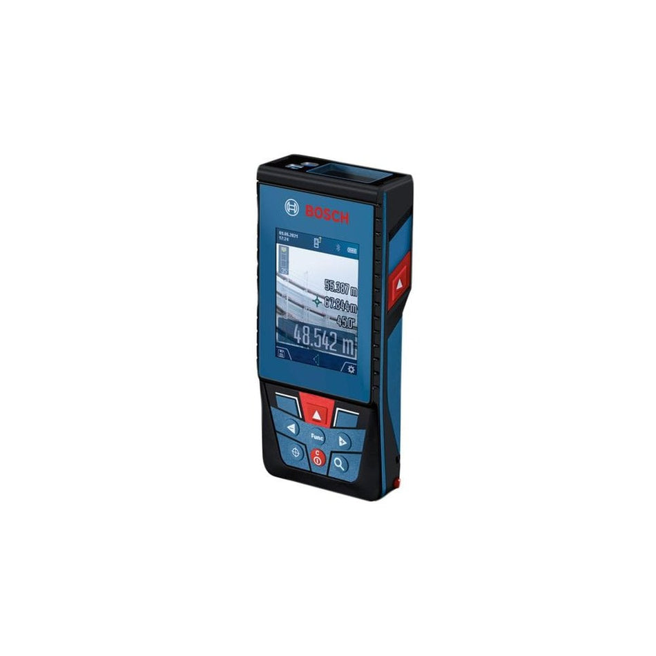 Bosch GLM 100-25 C Professional Laser Measure-BSH601072Y00