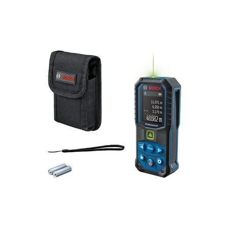 Bosch GLM 50-25 G Professional Laser Measure-BSH601072V00