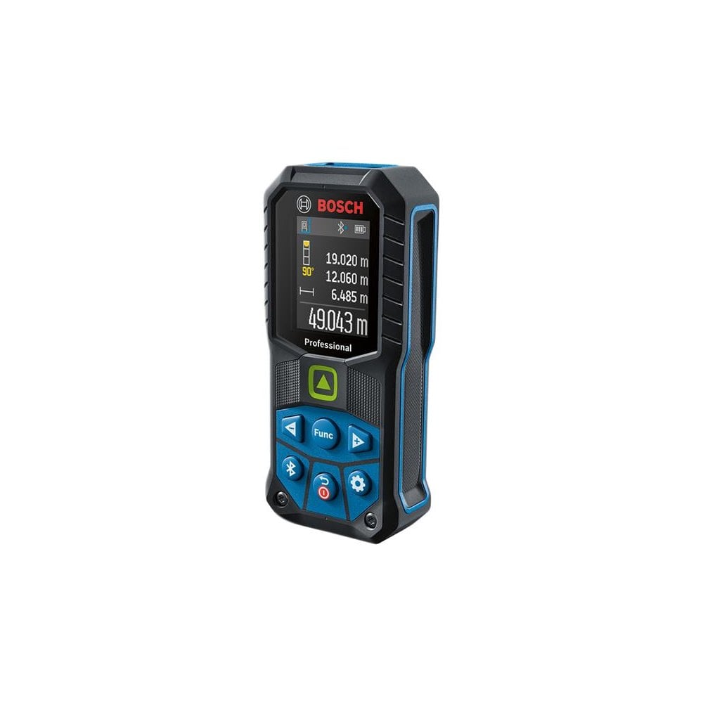 Bosch GLM 50-27 CG Professional Laser Measure-BSH601072U00