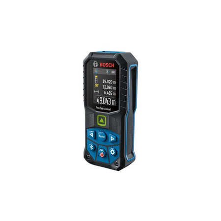 Bosch GLM 50-27 CG Professional Laser Measure-BSH601072U00