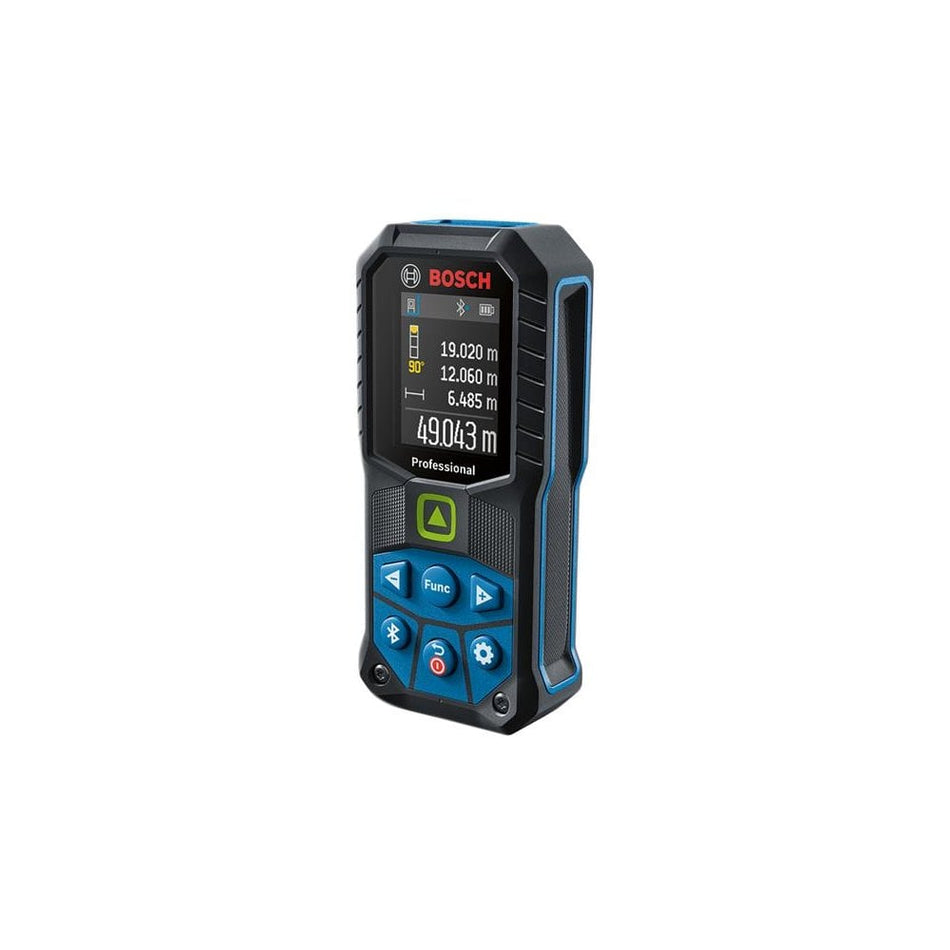 Bosch GLM 50-27 CG Professional Laser Measure-BSH601072U00