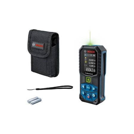 Bosch GLM 50-27 CG Professional Laser Measure-BSH601072U00