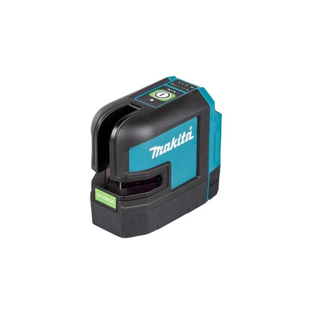 Makita SK105GDZ CXT® Cross Line Laser 12V Bare Unit-MAKSK105GDZ