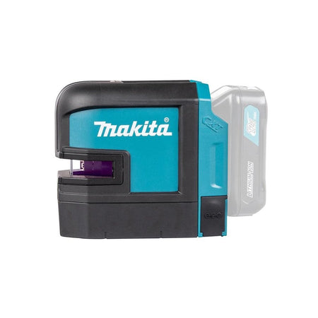 Makita SK105GDZ CXT® Cross Line Laser 12V Bare Unit-MAKSK105GDZ