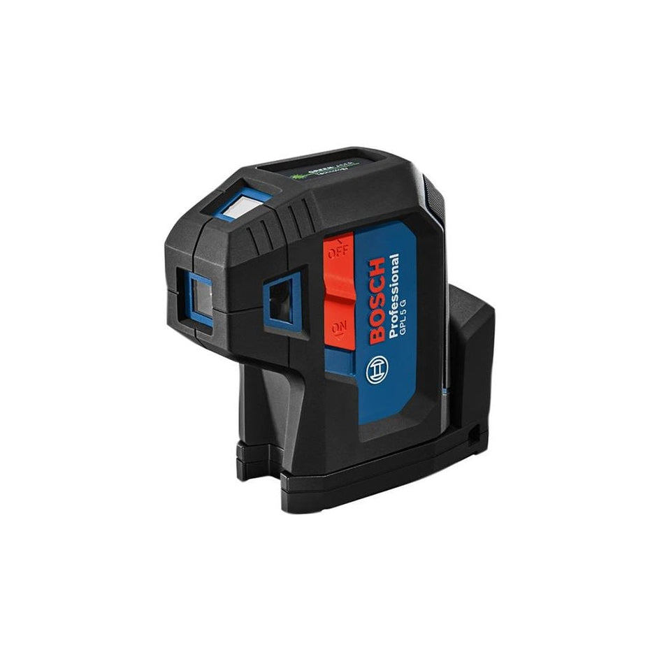 Bosch GPL 5 G Professional Point Laser-BSH601066P00