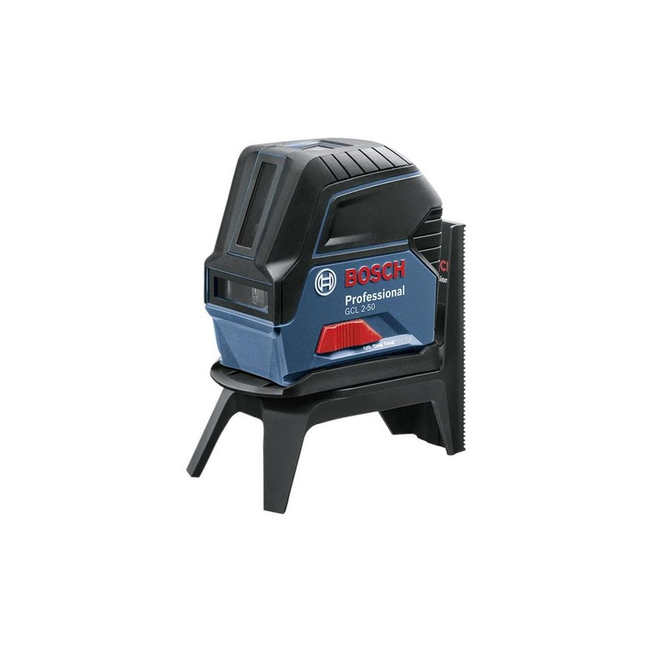 Bosch GCL 2-50 Professional Combi Laser + LR 6 Receiver-BSH601066F01