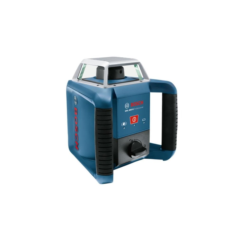 Bosch GRL 400 H Professional Rotation Laser-BSH601061800