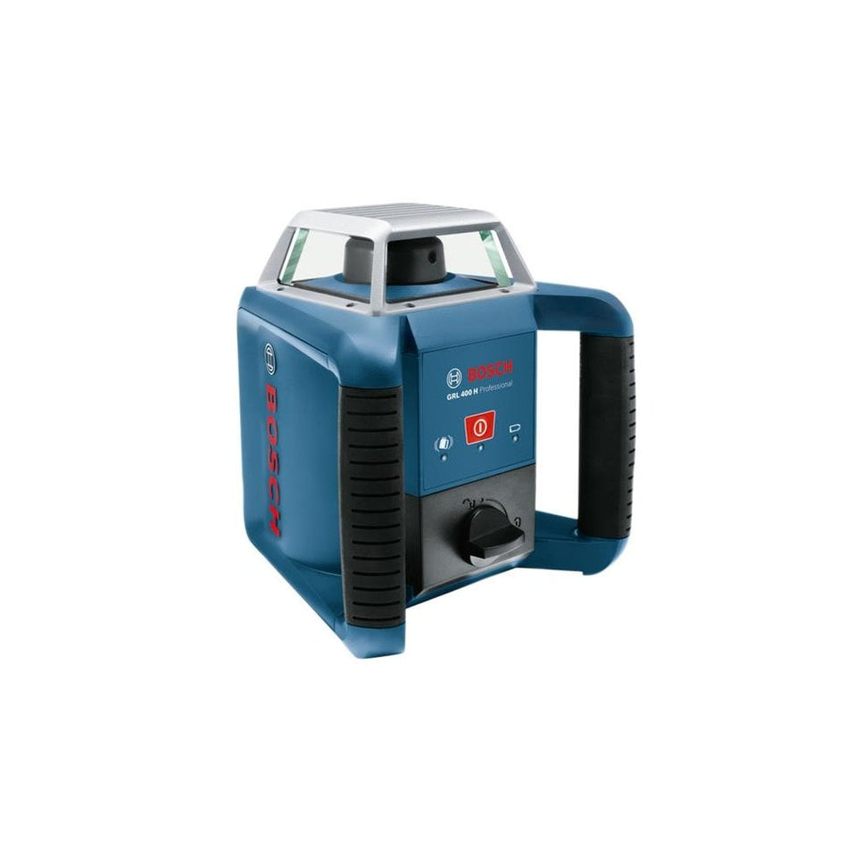 Bosch GRL 400 H Professional Rotation Laser-BSH601061800