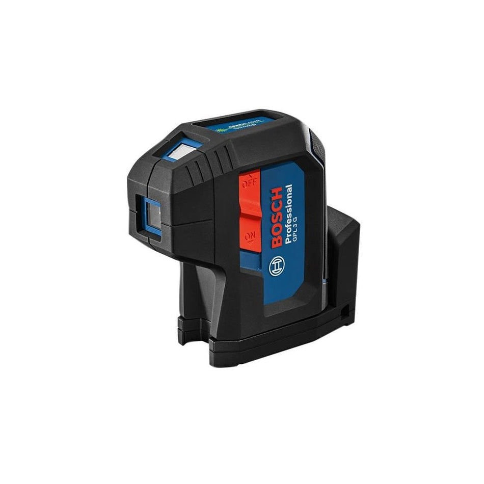 Bosch GPL 3 G Professional Point Laser-BSH601066N00